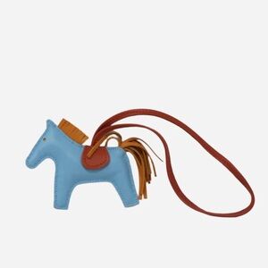 Hermes Blue Rodeo PM 2017